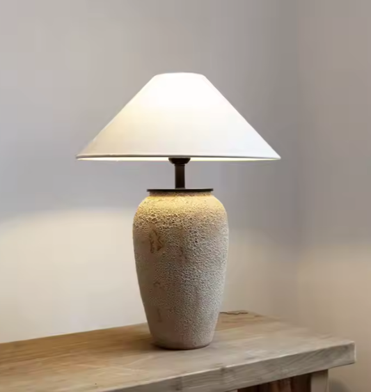 Lampe Guasha